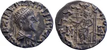 coin obv