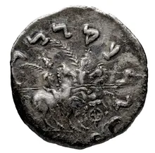 Diomedes of Bactria rev