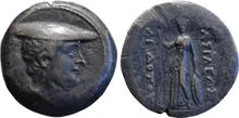 coin obv