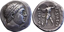 coin obv
