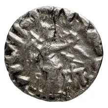 Artemidorus of Bactria rev