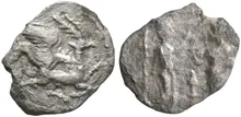 Samaria (Achaemenid province) obv
