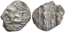 Samaria (Achaemenid province) rev
