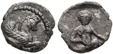 Samaria (Achaemenid province) rev