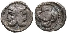 Samaria (Achaemenid province) rev