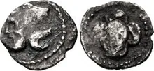 Samaria (Achaemenid province) rev