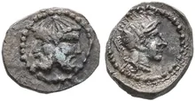 Samaria (Achaemenid province) obv