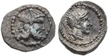 Samaria (Achaemenid province) rev