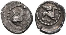 Samaria (Achaemenid province) rev
