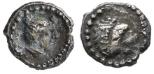 Samaria (Achaemenid province) obv