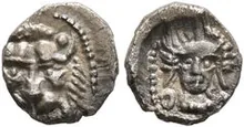 Samaria (Achaemenid province) rev