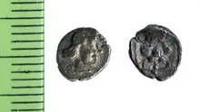Samaria (Achaemenid province) rev