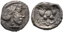 Samaria (Achaemenid province) rev