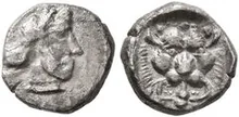 Samaria (Achaemenid province) rev