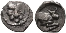Samaria (Achaemenid province) obv