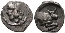 Samaria (Achaemenid province) rev