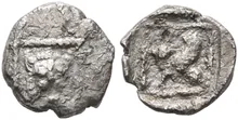 Samaria (Achaemenid province) obv
