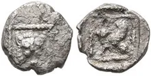 Samaria (Achaemenid province) rev