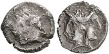 Samaria (Achaemenid province) rev