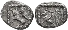 Samaria (Achaemenid province) obv