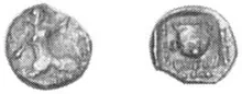 Samaria (Achaemenid province) rev