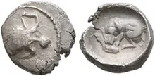Samaria (Achaemenid province) rev