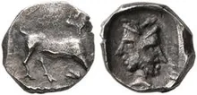 Samaria (Achaemenid province) rev