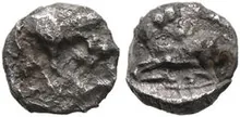 Samaria (Achaemenid province) rev