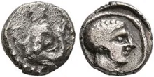 Samaria (Achaemenid province) rev