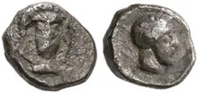 Samaria (Achaemenid province) rev