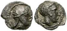Samaria (Achaemenid province) rev