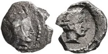 Samaria (Achaemenid province) rev