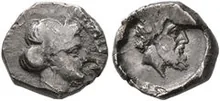 Samaria (Achaemenid province) rev
