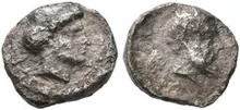 Samaria (Achaemenid province) rev