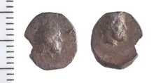 Samaria (Achaemenid province) obv