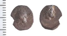 Samaria (Achaemenid province) rev