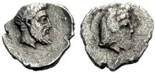 Samaria (Achaemenid province) rev