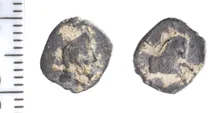 Samaria (Achaemenid province) obv