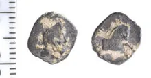 Samaria (Achaemenid province) rev