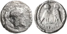 Samaria (Achaemenid province) obv
