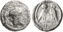 Samaria (Achaemenid province) rev
