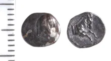 Samaria (Achaemenid province) obv