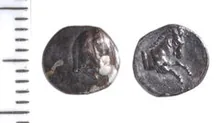 Samaria (Achaemenid province) rev