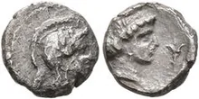 Samaria (Achaemenid province) rev