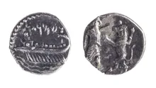 Samaria (Achaemenid province) obv