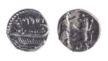 Samaria (Achaemenid province) rev