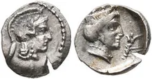 Samaria (Achaemenid province) rev