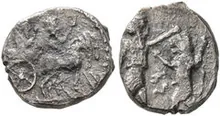 Samaria (Achaemenid province) rev