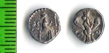 Samaria (Achaemenid province) obv