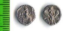 Samaria (Achaemenid province) rev